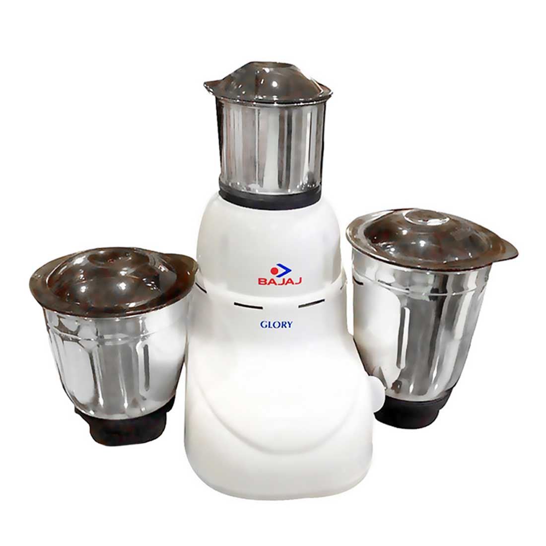 BAJAJ GLORY 500 W MIXER GRINDER Photos, Images and Wallpapers
