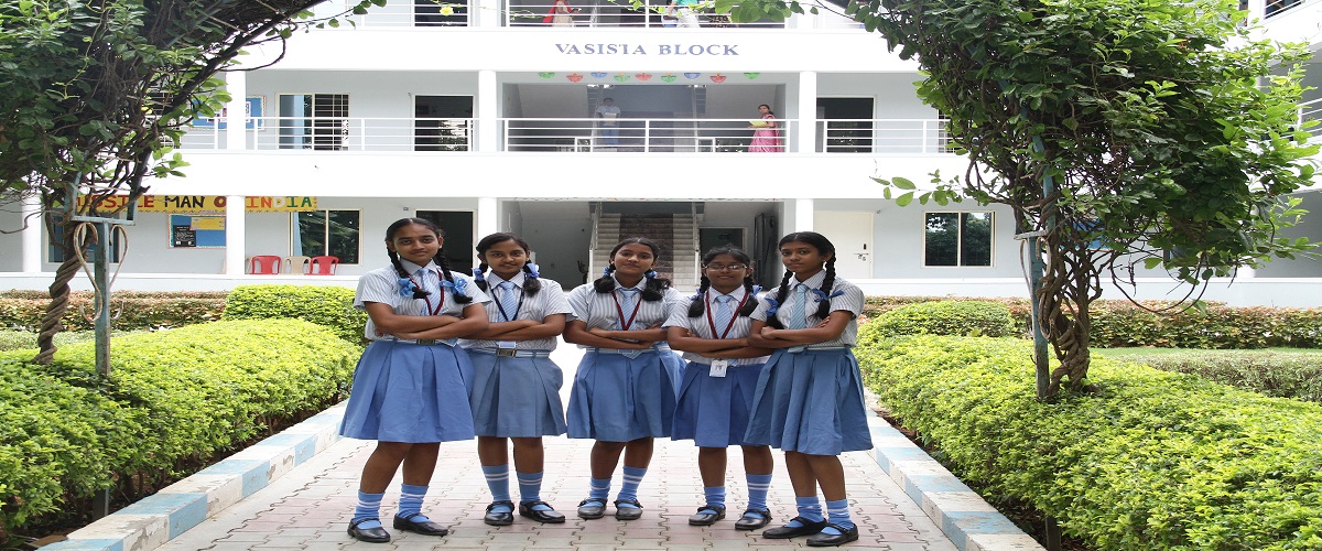 NEW BALDWIN RESIDENTIAL SCHOOL BANASWADI BANGALORE Photos, Images