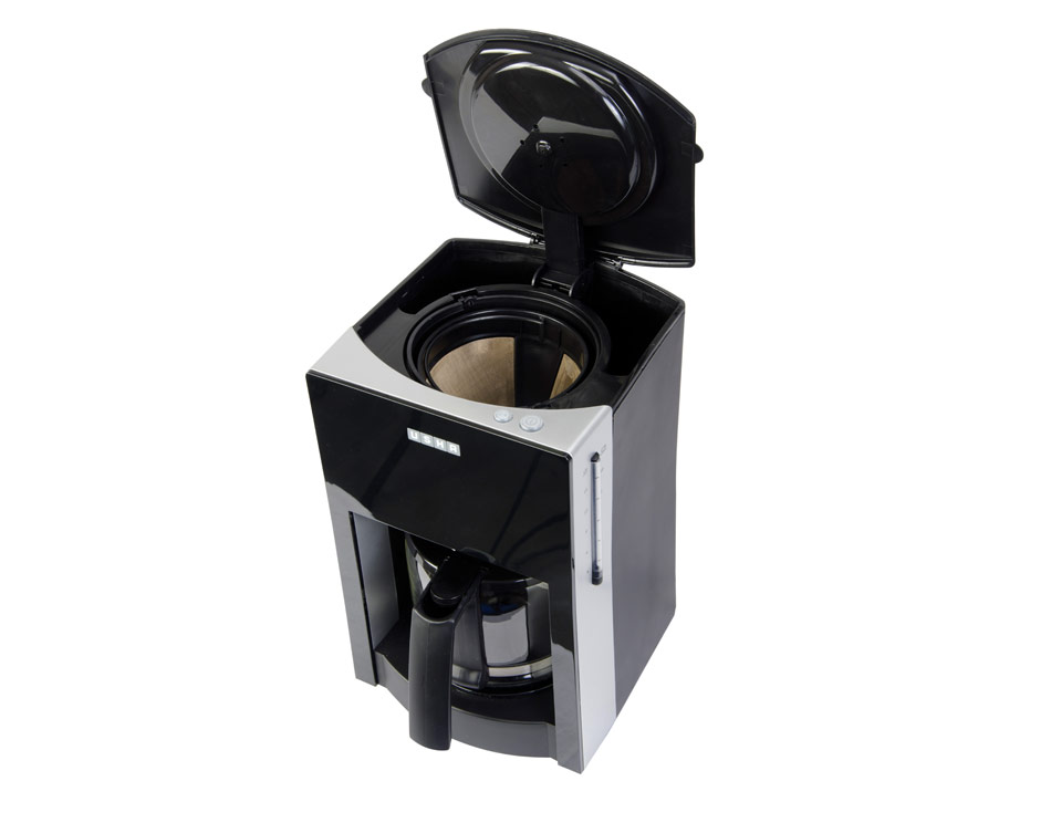 usha cm3320 coffee maker