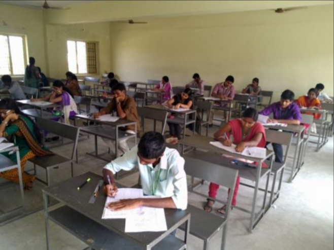 Prince Dr K Vasudevan College Of Engineering And Technology Pdkvcet Chennai Reviews Address Phone Number Courses