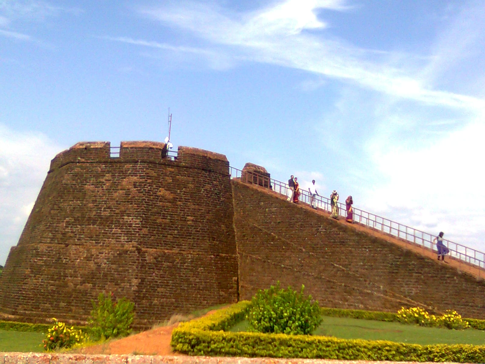 BEKAL FORT Photos, Images and Wallpapers, HD Images, Near by Images ...