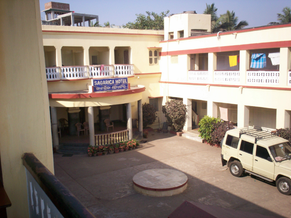 Sagarika Hotel Swargadwar Puri Photos Images And Wallpapers Hd Sagarika Hotel Swargadwar Puri Image 1