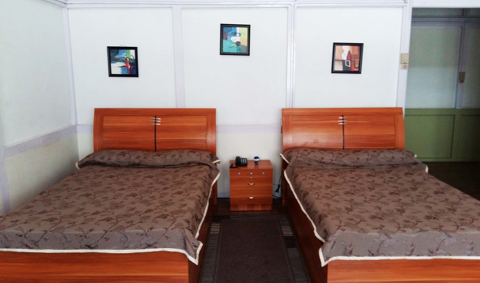 ELDORADO GUEST HOUSE DHANKHETI SHILLONG Photos, Images and