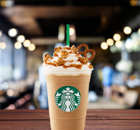 STARBUCKS - KOREGAON PARK - PUNE Menu, Photos, Images and Wallpapers ...