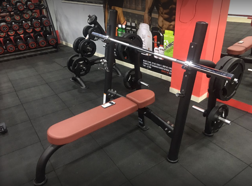 Powerhouse Gym Hinjewadi Pune Photos Images And Wallpapers