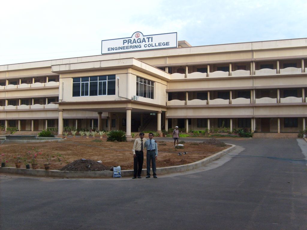 PRAGATHI ENGINEERING COLLEGE KAKINADA Photos, Images, Wallpaper