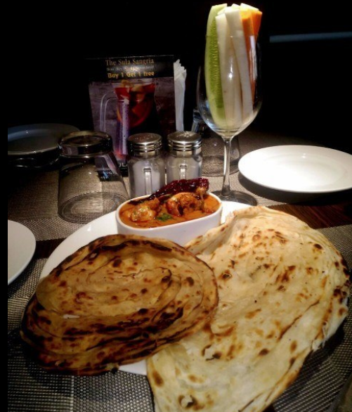 SALT N PEPPER UPVAN THANE Menu, Photos, Images and Wallpapers