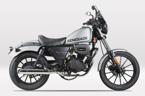 um renegade sport 180