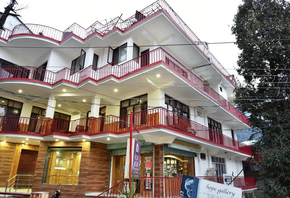 HOTEL AKASH - MCLEOD GANJ - DHARAMSHALA Photos, Images and Wallpapers ...