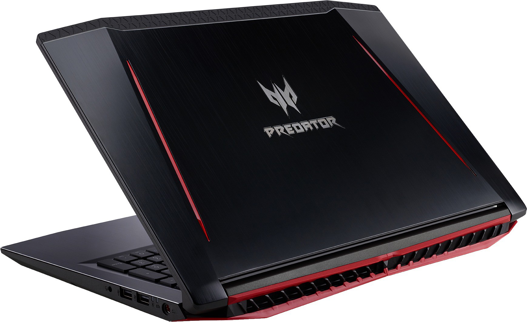 ACER PREDATOR HELIOS 300 CORE I5 8TH GEN PH315-51 GAMING LAPTOP Photos ...