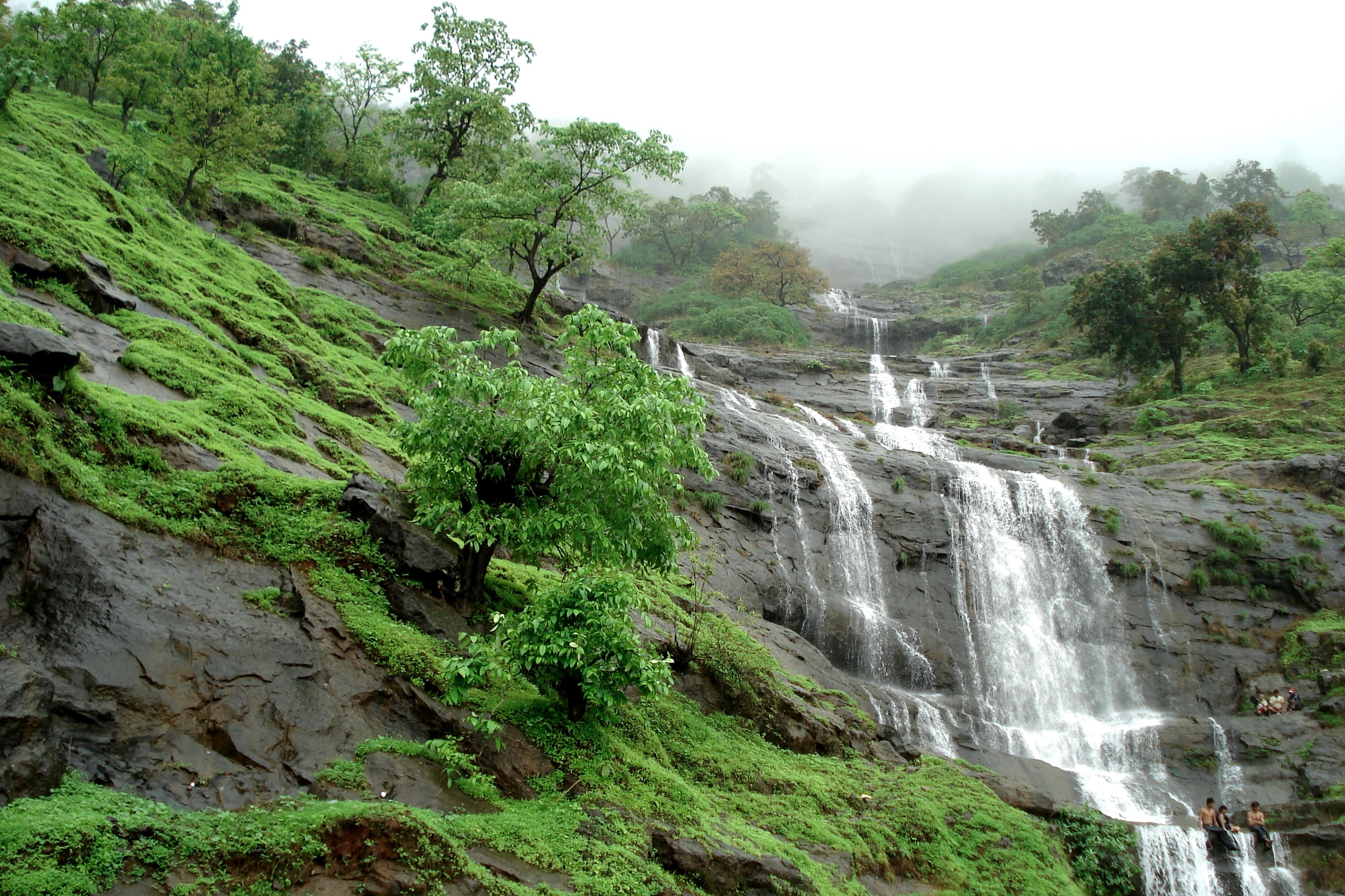 Matheran