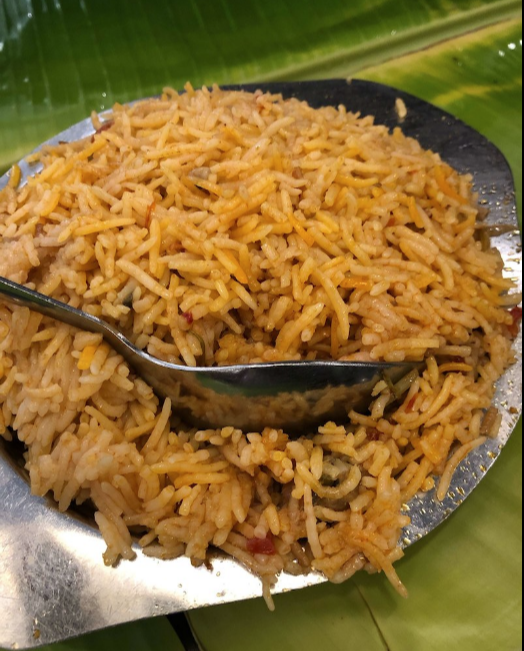 ANJAPPAR CHETTINAD - PORUR - CHENNAI Menu, Photos, Images and ...