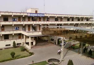 HI-TECH INSTITUTE OF ENGINEERING AND TECHNOLOGY - GHAZIABAD Photos ...