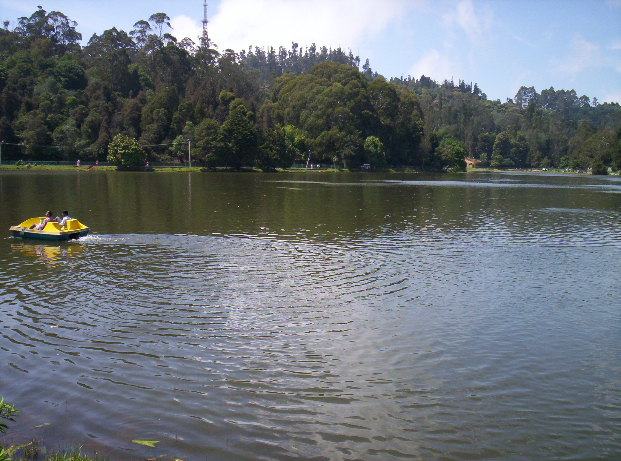 KODAIKANAL LAKE KODAIKANAL Photos, Images and Wallpapers, HD Images