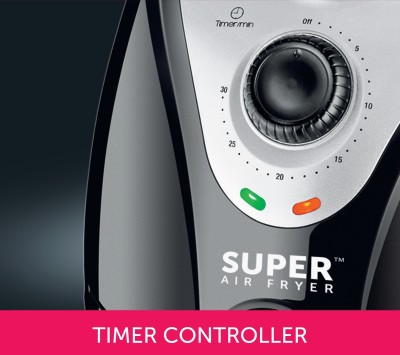 Pigeon super air fryer deals 2.2 ltr