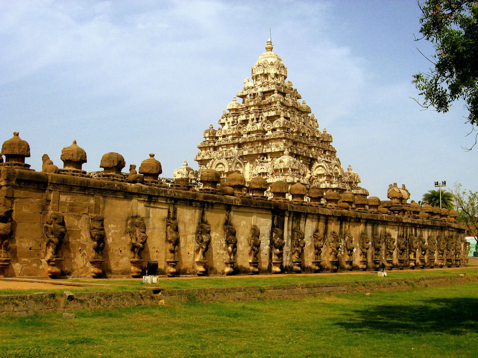 Kailashnatha Temple Kanchipuram Photos Images And Wallpapers Hd