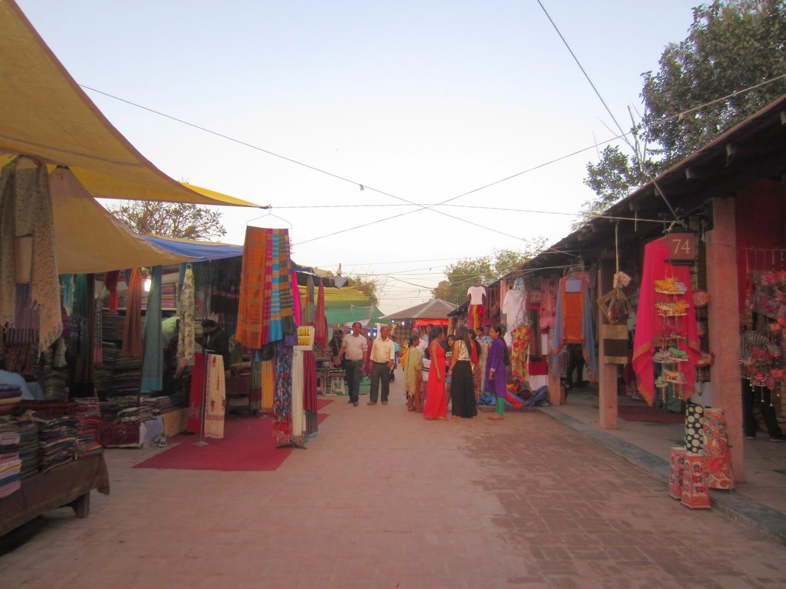 DILLI HAAT - DELHI Photos, Images and Wallpapers, HD Images, Near by ...