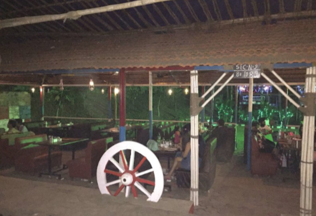 KINARA DHABA - MIRA BHAYANDAR - THANE Menu, Photos, Images and ...