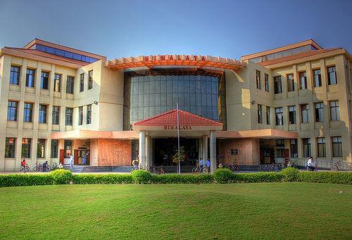 IIT - CHENNAI Photos, Images, Wallpaper, Campus Photos, Hostel, Canteen ...