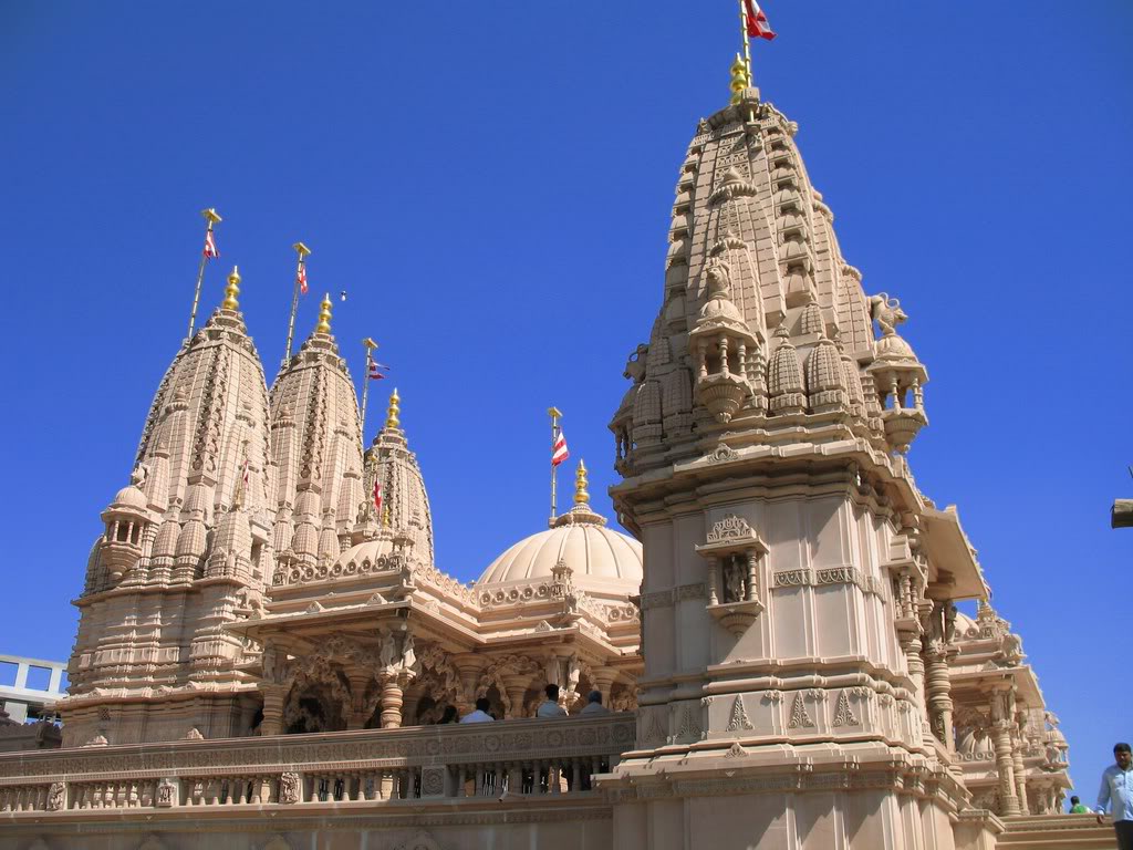 SWAMINARAYAN TEMPLE - RAJKOT Photos, Images and Wallpapers, HD Images ...