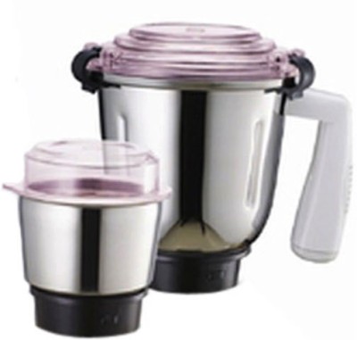 bajaj typhoon mixer grinder