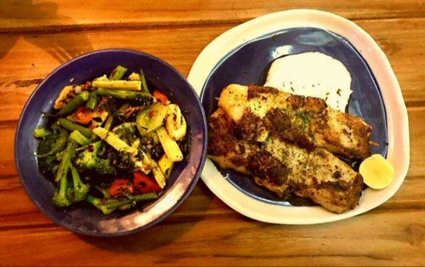 OLIVE BISTRO OBEROI MALL GOREGAON EAST MUMBAI Menu, Photos