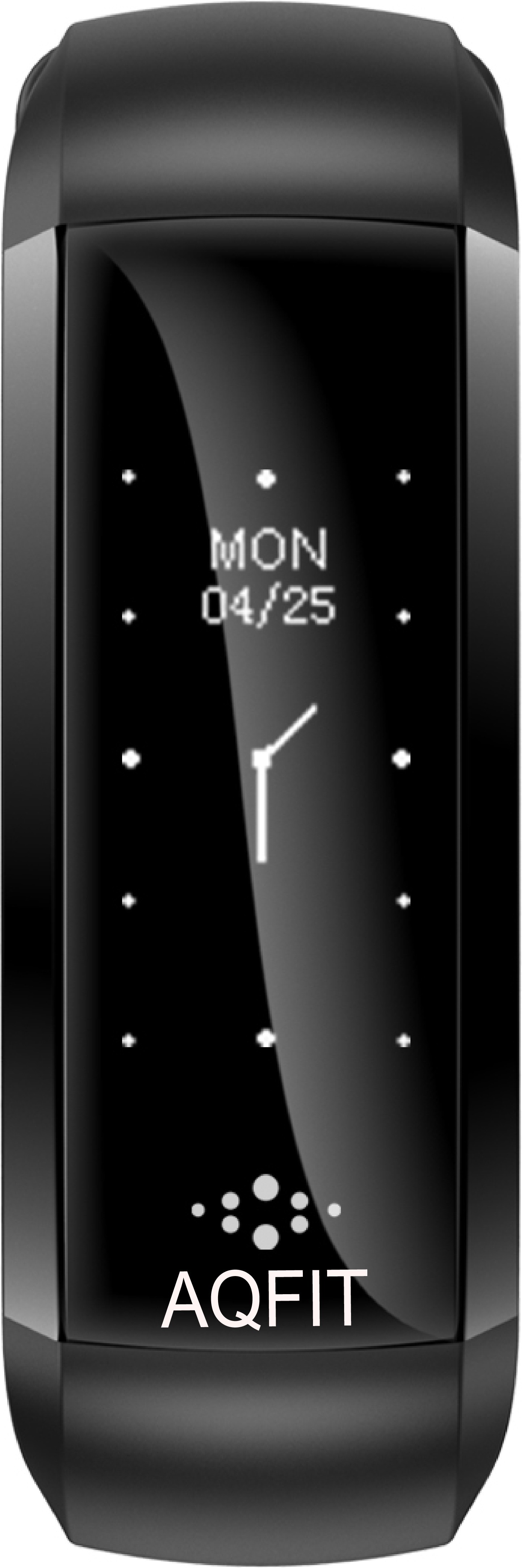 aqfit m2 band review