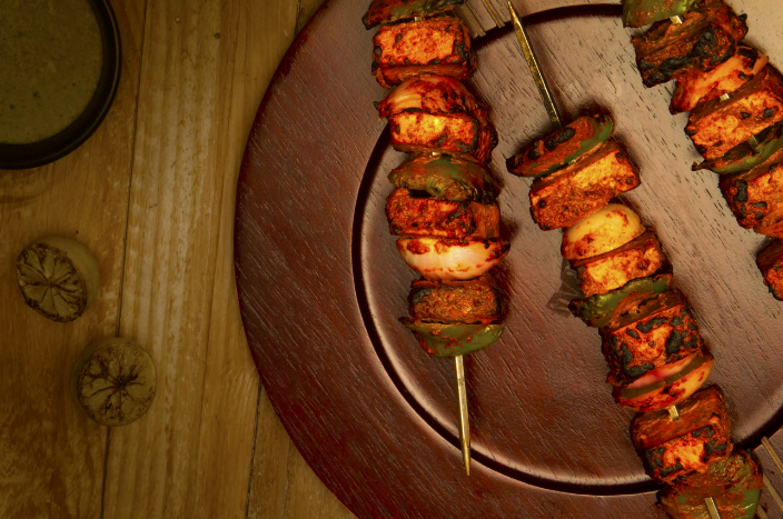 BARBEQUE NATION - MARATHAHALLI - BANGALORE Menu, Photos, Images And ...