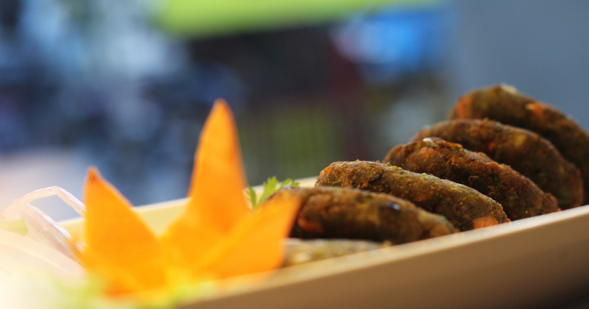 THE VINTAGE KITCHEN NUNGAMBAKKAM CHENNAI Menu, Photos, Images and