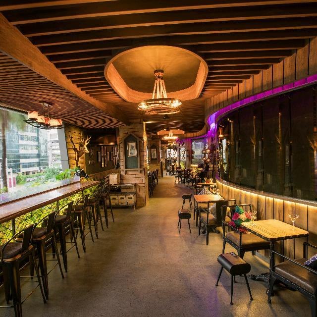 TAP RESTO BAR - WORLI - MUMBAI Menu, Photos, Images and Wallpapers ...