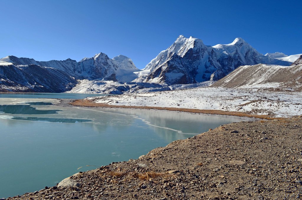 NORTH SIKKIM Photos, Images and Wallpapers, HD Images, Near by Images ...