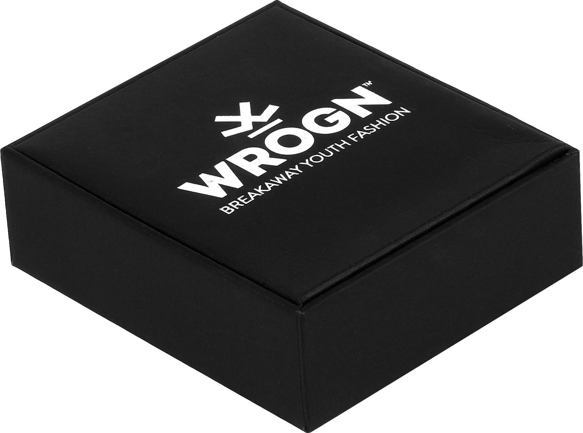 wrogn smart band