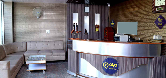 El Mittaso Zirakpur Chandigarh Image 3 El Mittaso Zirakpur Chandigarh Image 3
