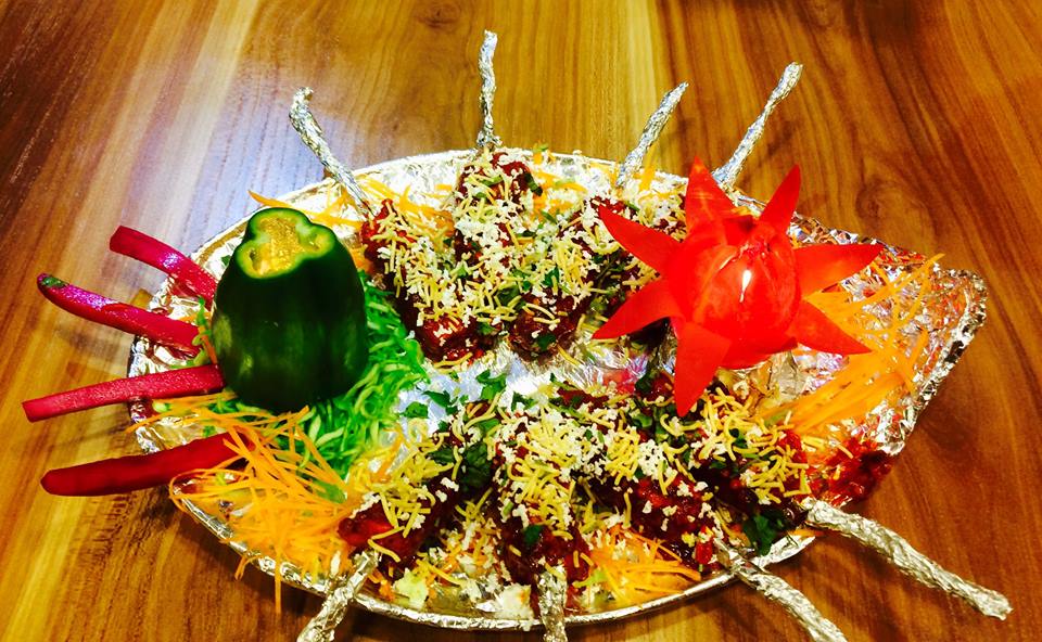 FORK N SPOON KHARGHAR NAVI MUMBAI Menu, Photos, Images and