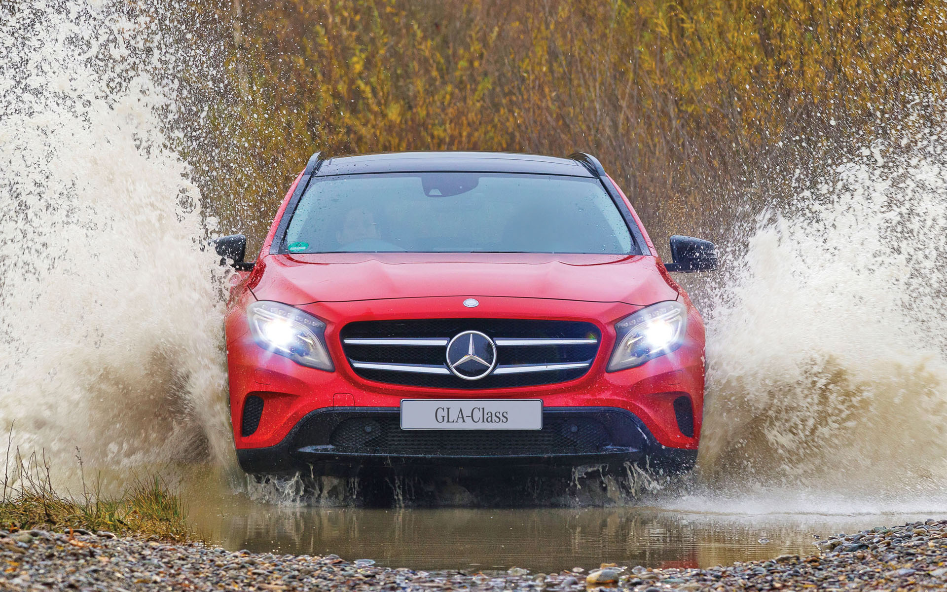 Mercedes Benz Gla 200 Cdi Style Reviews Price