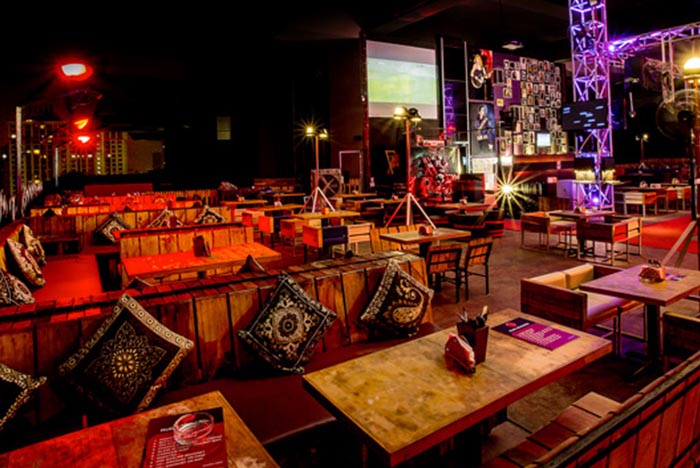 RUDE LOUNGE - POWAI - MUMBAI Menu, Photos, Images and Wallpapers ...