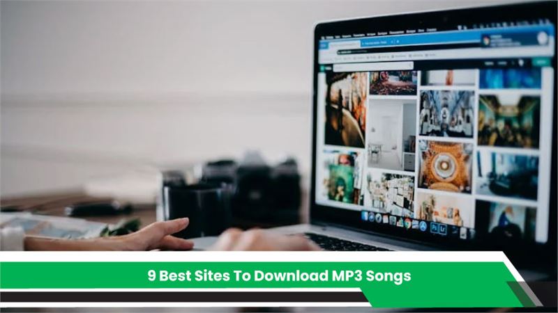 9 Best Sites To Download MP3 Songs For Free