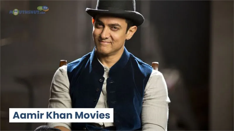 10 Best Aamir Khan Movies Everyone Should Watch
