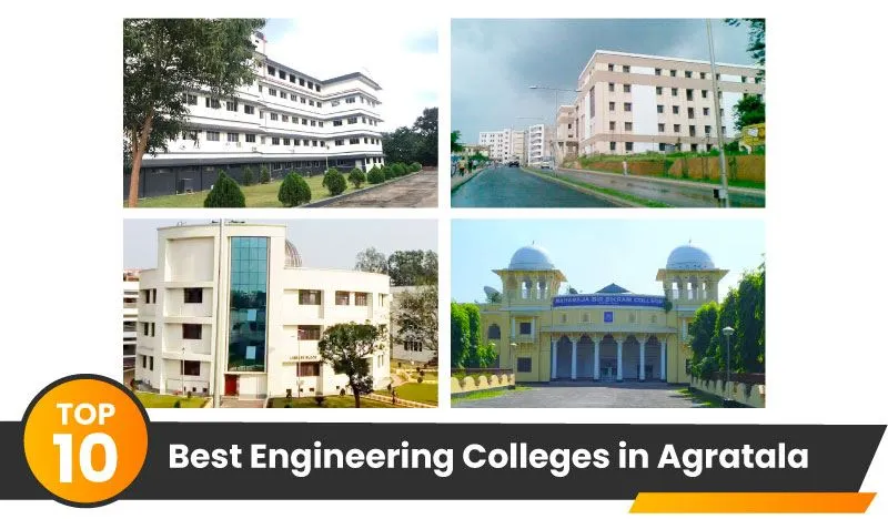 Best Engineering Colleges in Agartala