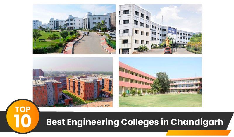 Best Engineering Colleges in Chandigarh