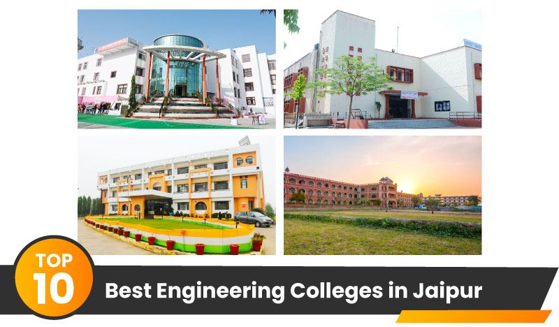 Best Engineering Colleges in Jaipur