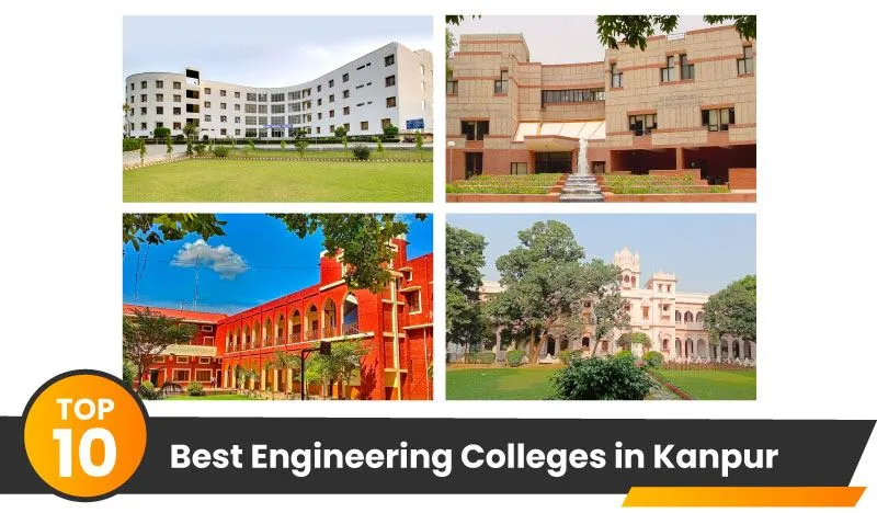 Best Engineering Colleges in Kanpur