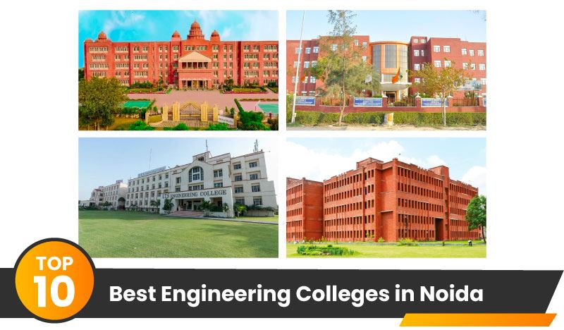 Best Engineering Colleges in Noida