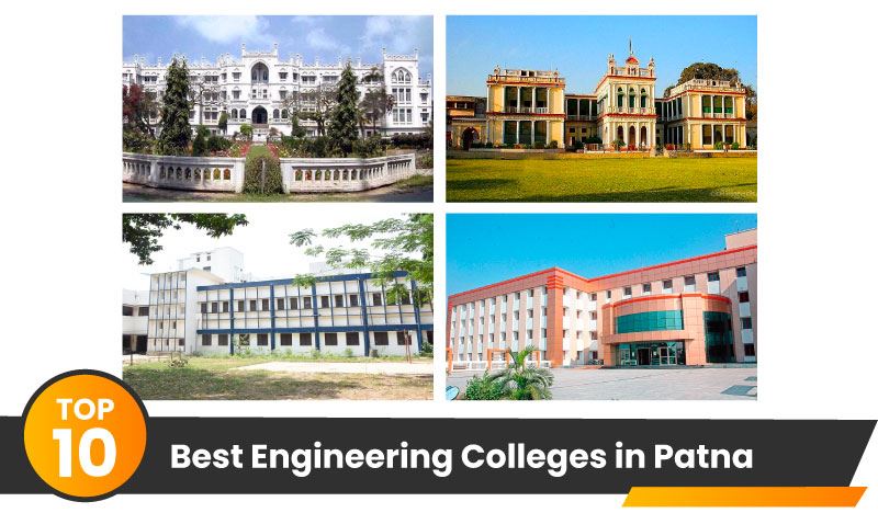 Best Engineering Colleges in Patna