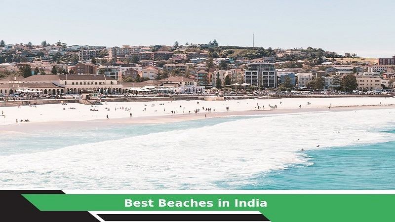 Top 10 Best Beaches in India