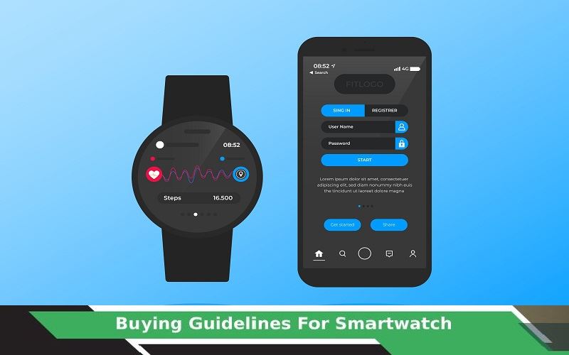 How to buy a Fitness Tracker ?