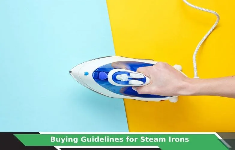 How to buy Iron?