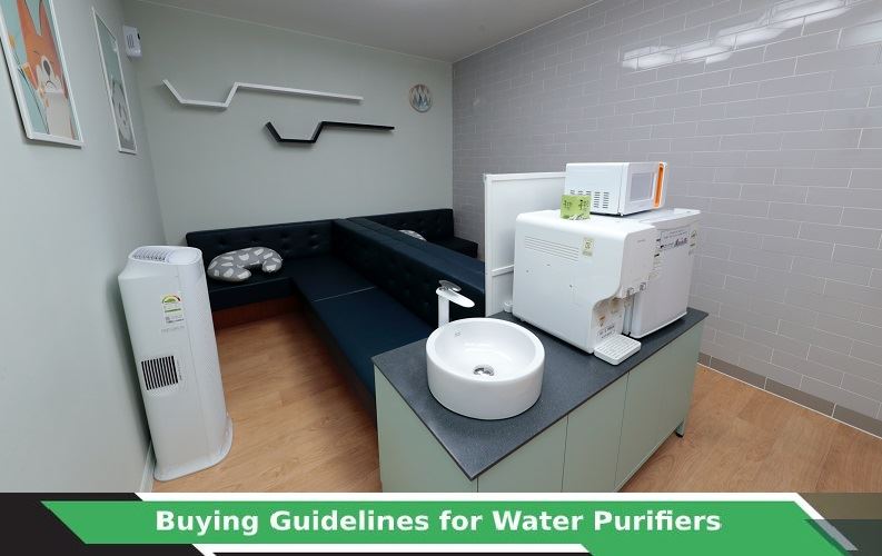 How to buy Water Purifier?