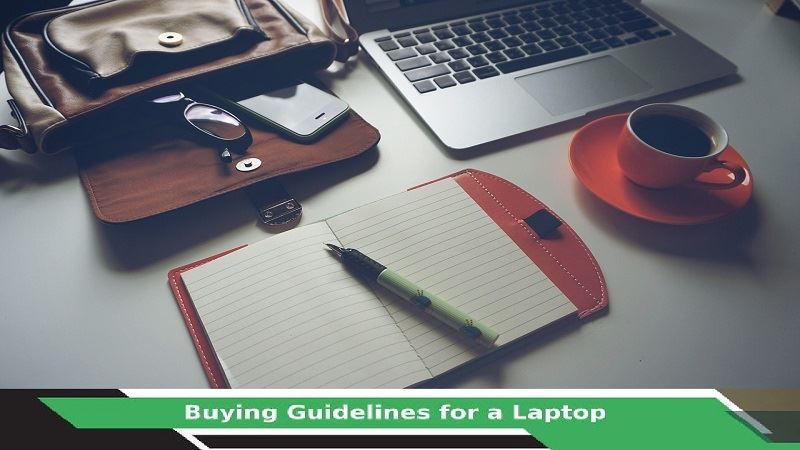 How to buy a Laptop ?