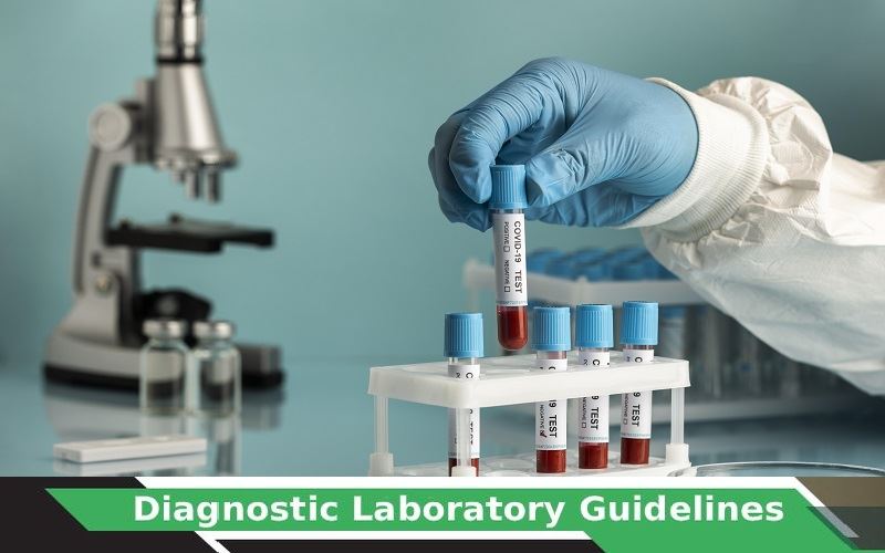 Diagnostic Laboratory Guidelines